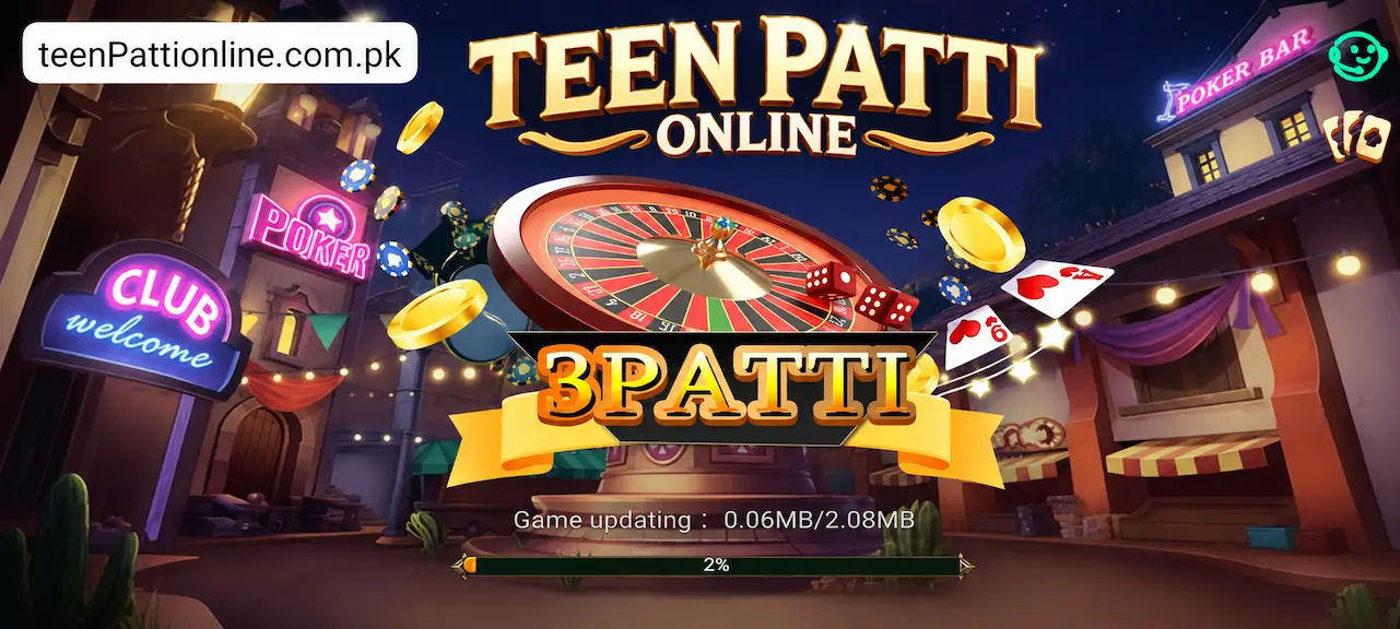 Teen Patti Online