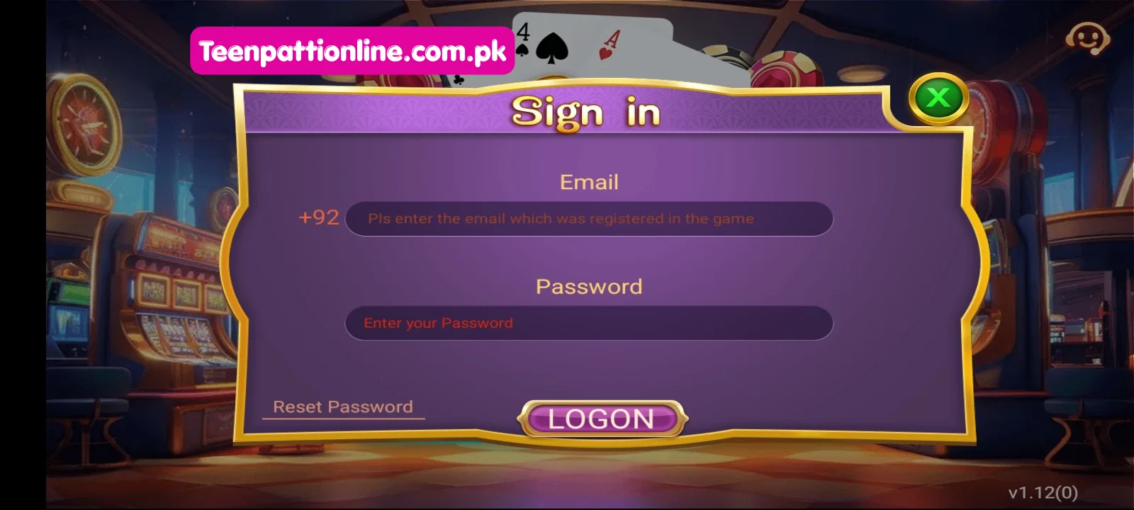 Teen Patti Online