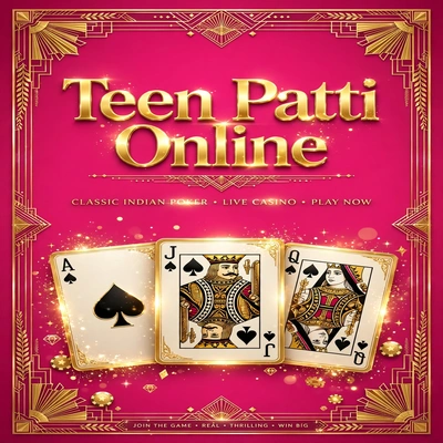 Teen Patti Online for ios