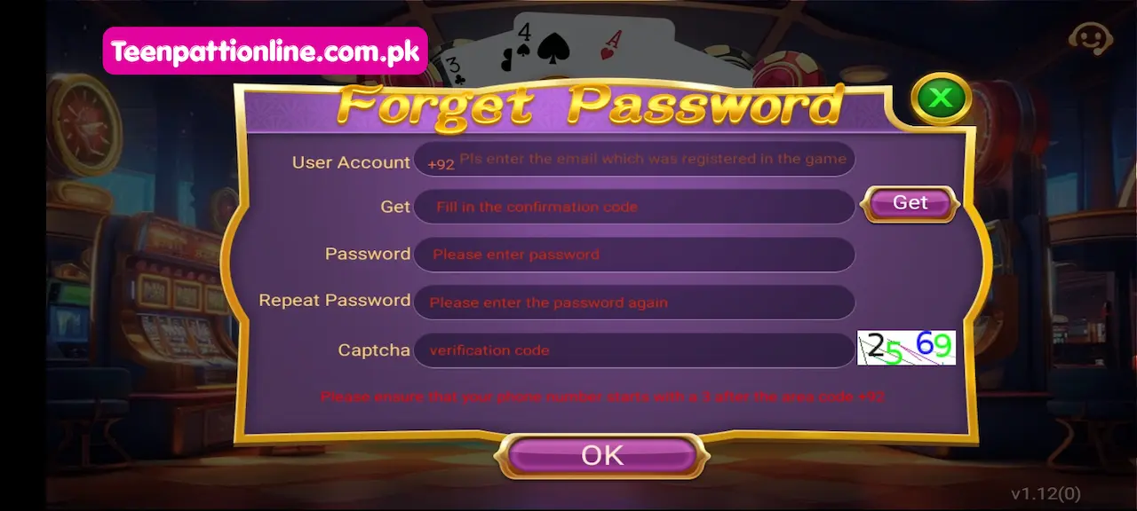 Teen Patti Online